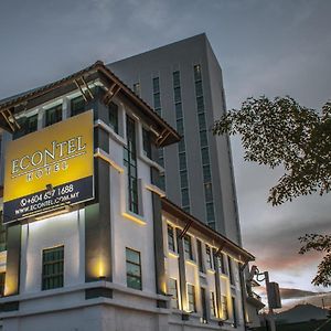 Econtel Queensbay